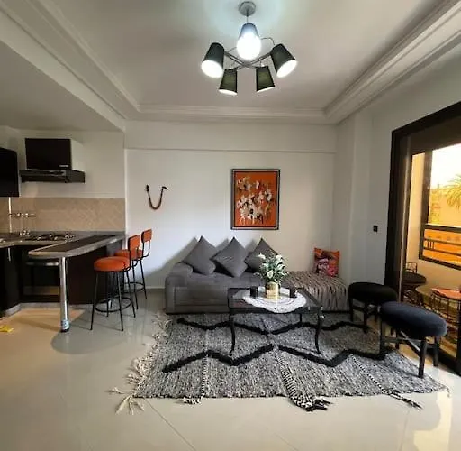 Superbe Studio En Plein Centre