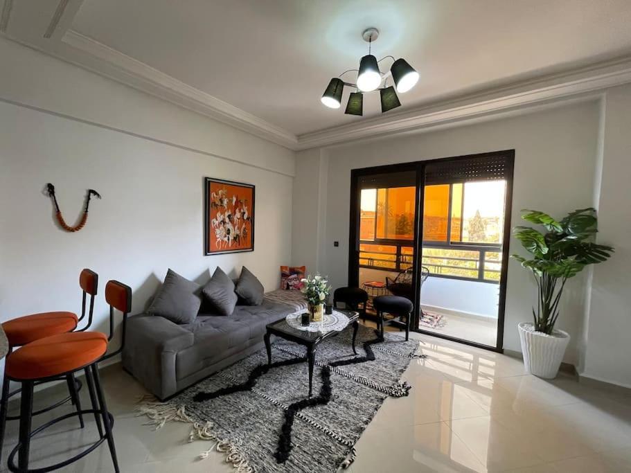 Superbe En Plein Centre Appartement