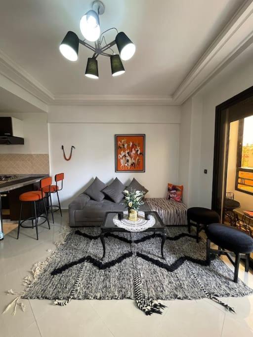 Superbe En Plein Centre Appartement *
