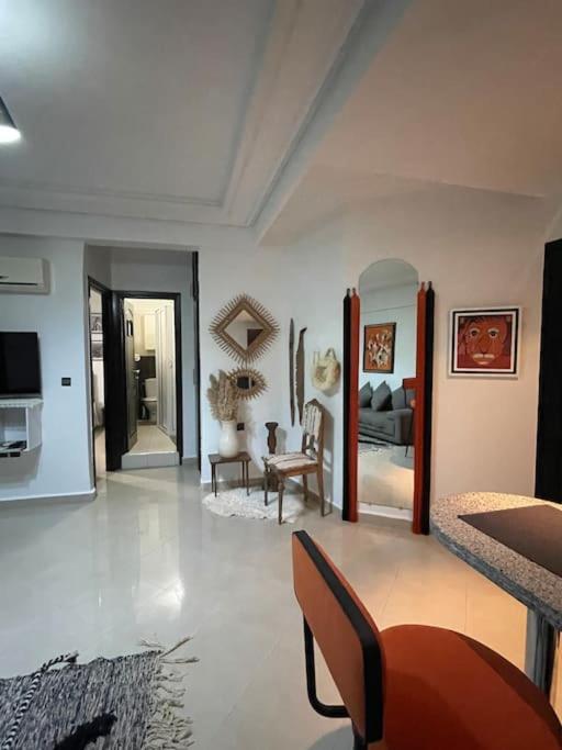 Superbe En Plein Centre Appartement