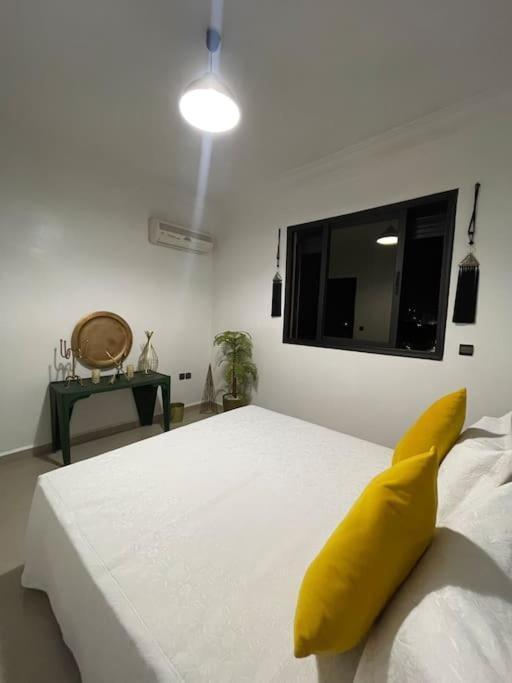 Appartement Superbe En Plein Centre