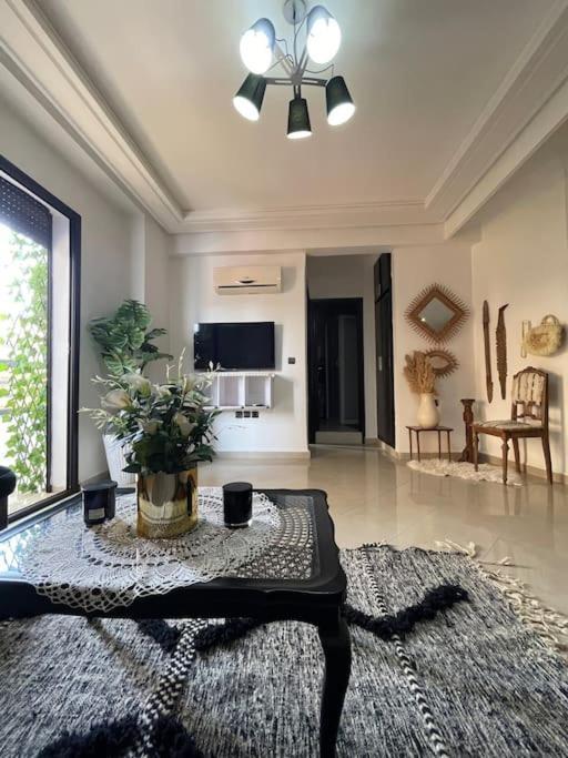 Superbe En Plein Centre Appartement *