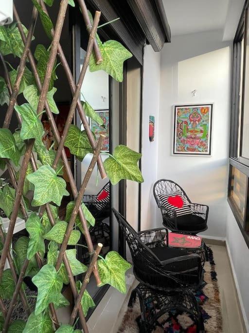 Superbe En Plein Centre Appartement